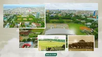 Kala Pamor Lapangan Karebosi Sebagai Pusat Pembinaan PSM dan Sepak Bola Makassar Mulai Tergerus