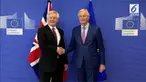 Sebagian besar pejabat senior tidak menyetujui tawaran pemerintahan Theresa May dan memutuskan untuk mengundurkan diri.