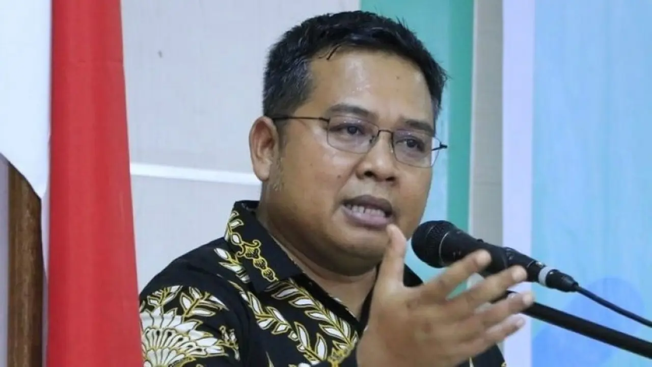 Kepala Biro Kepegawaian Setjen Kemenag Nurudin. (Foto: Kemenag)