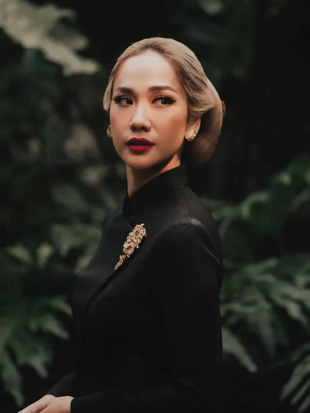 Bunga Citra Lestari (Instagram/@itsmebcl)