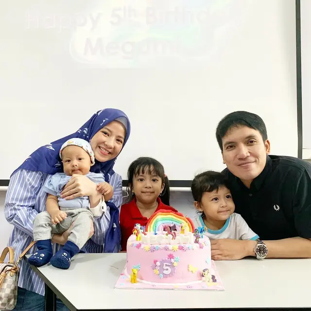 [Fimela] Natasha Rizki