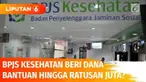 Beberapa waktu lalu beredar informasi soal BPJS Kesehatan yang memberikan dana bantuan hingga ratusan juta rupiah. Jangan dulu percaya! Mari kita Cek Faktanya!
