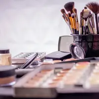 Cara membersihkan alat-alat&nbsp;makeup.&nbsp;/copyright Pexels/&nbsp;Anderson Guerra