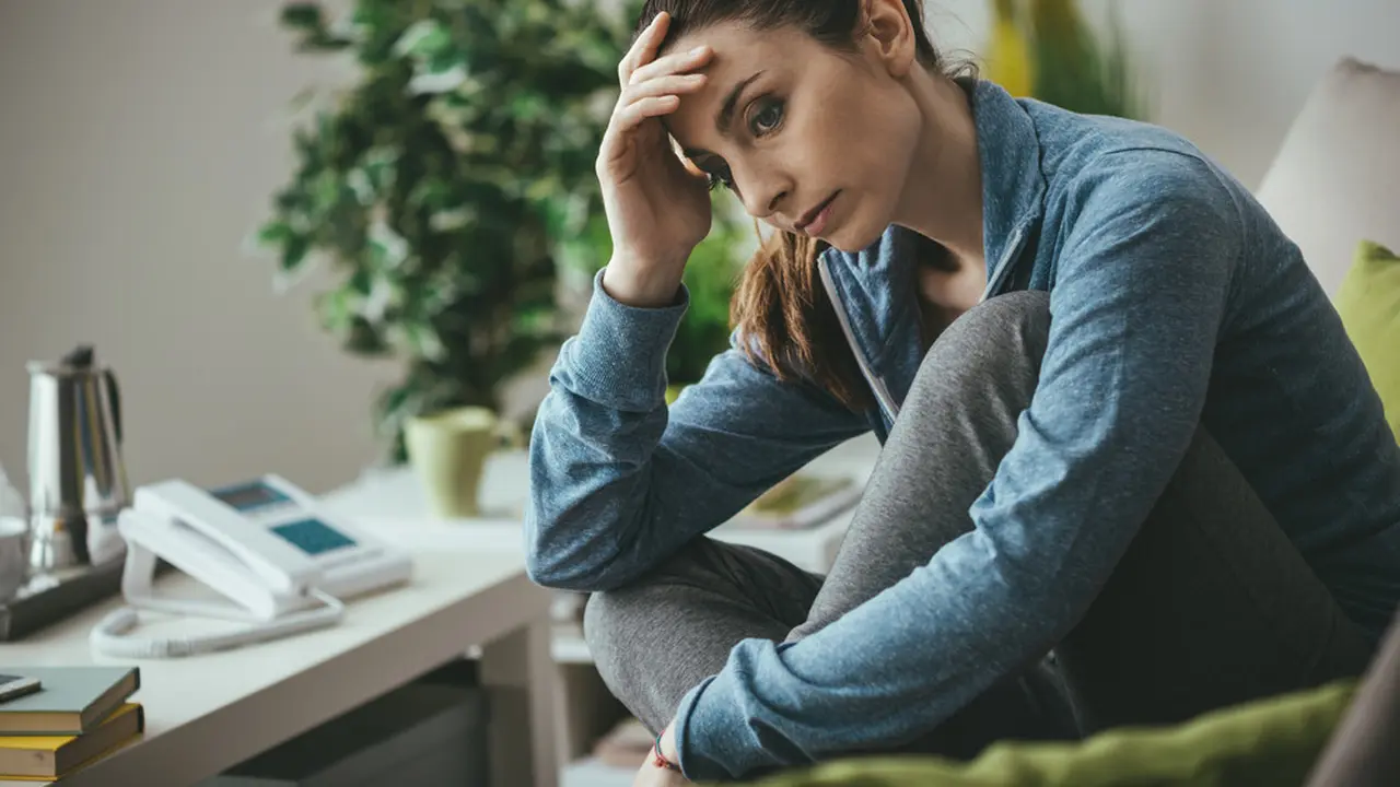 5 Gejala Diabetes yang Harus Dikenali Wanita (Stock-Asso/Shutterstock)