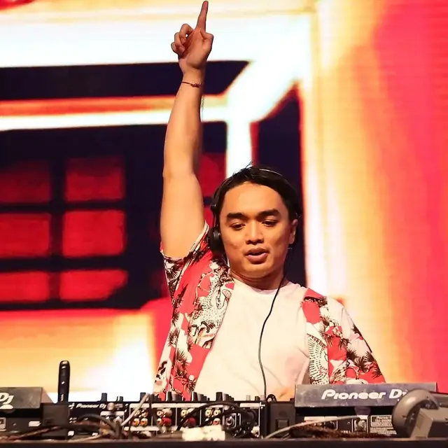 Dipha Barus