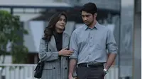 3 Fakta Menarik Twivortiare, Film Terbaru Reza Rahadian