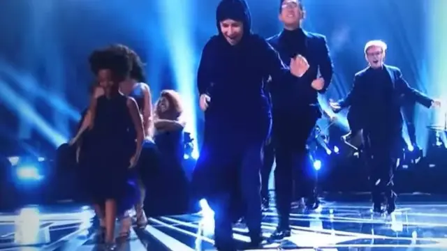 [Bintang] Oscar 2018