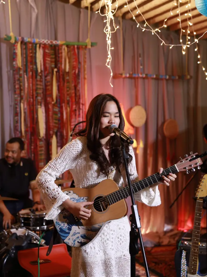 [Bintang] Sheryl Sheinafia