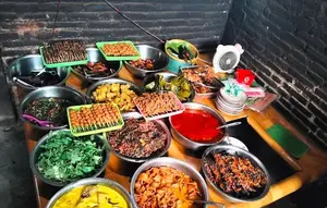 6 Restoran dengan Tradisi Dapur Unik di Indonesia, Sajikan Pengalaman Kuliner yang Tak Terlupakan