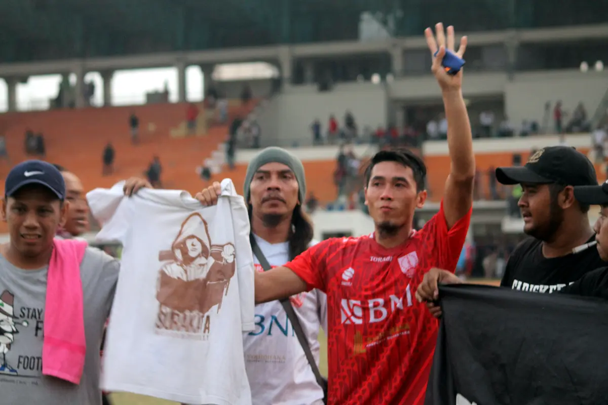 Kapten Persis Solo, M. Wahyu Fitrianto