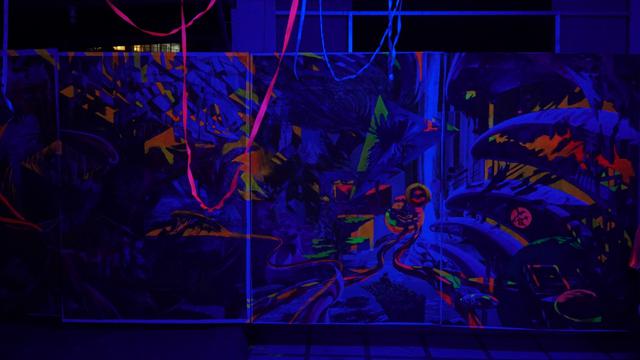 Rimbaraya Syurganyata