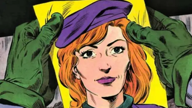 6 Wanita Pujaan Spider-Man Ini Belum Difilmkan