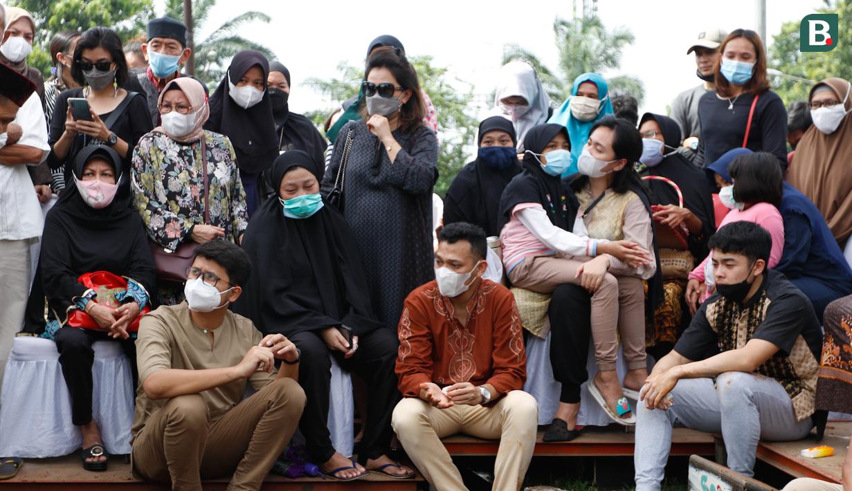 Kepergian Markis Kido sebagai memang sangat mengagetkan masyarakat di Tanah Air, khusunya para pecinta bulu tangkis Indonesia. (Foto: Bola.com/Bagaskara Lazuardi)