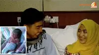 [VIDEO] Saat Istri Lahiran, Ustad Solmed di Kalimantan