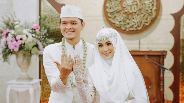 [Bintang] Anandito Dwi Sepdiawan dan Anisa Rahma