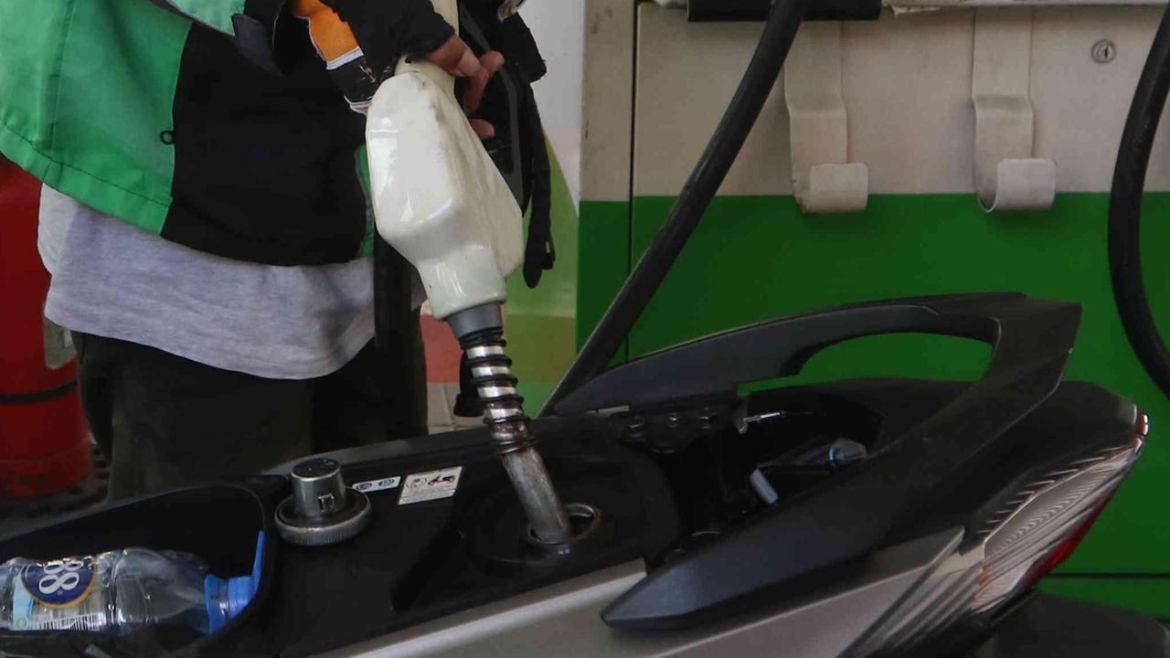 Premium dan Pertalite Bakal Dihapus Mulai 2022