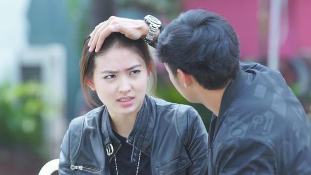 Sinopsis Sinetron Sctv Cinta Karena Cinta Episode Kamis 26 Desember 2019 Mirza Kaget Dan Spontan Ingat Sesuatu Showbiz Liputan6 Com