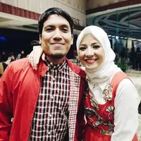 Desta dan Natasha Rizki (Foto: Instagram/natasharizkynew)