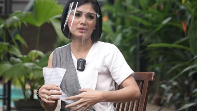 Intan RJ (Foto: YouTube)