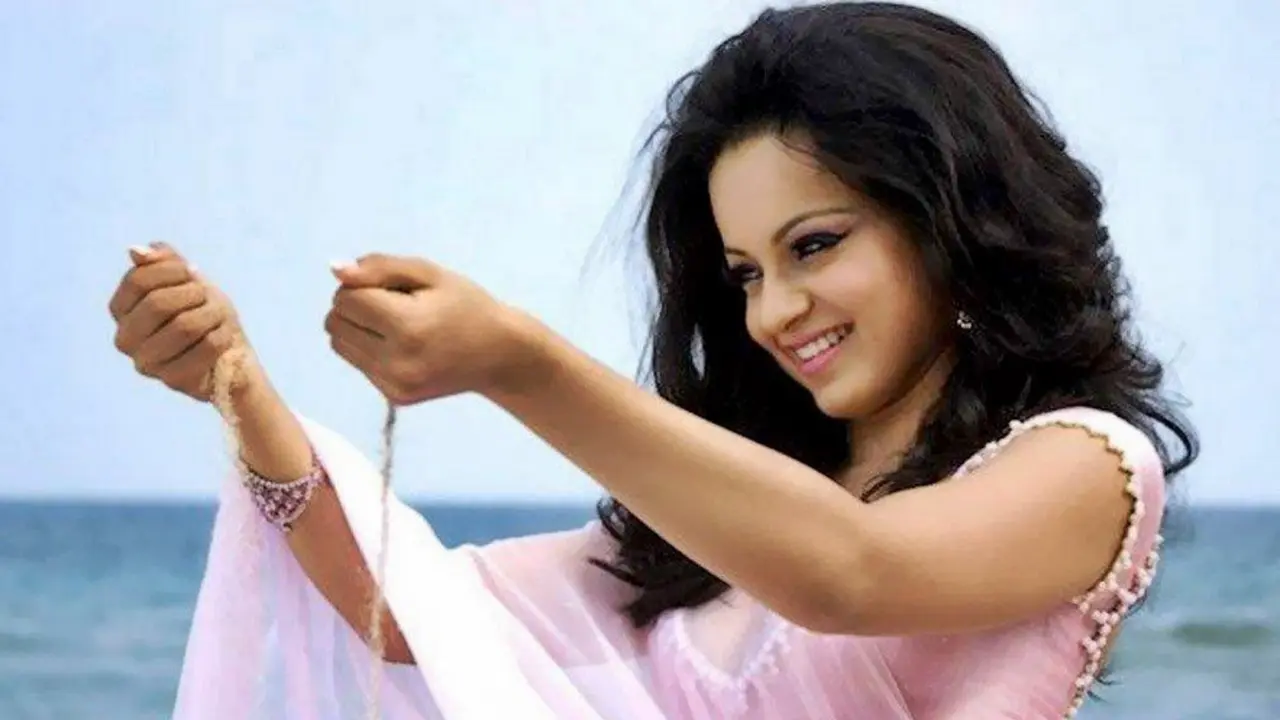 Kangana Ranaut Geser Posisi Katrina Kaif