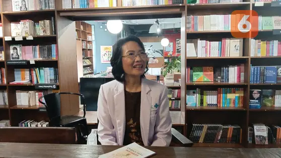 Kenali Ciri Keputihan Abnormal yang Bisa Ganggu Kesuburan