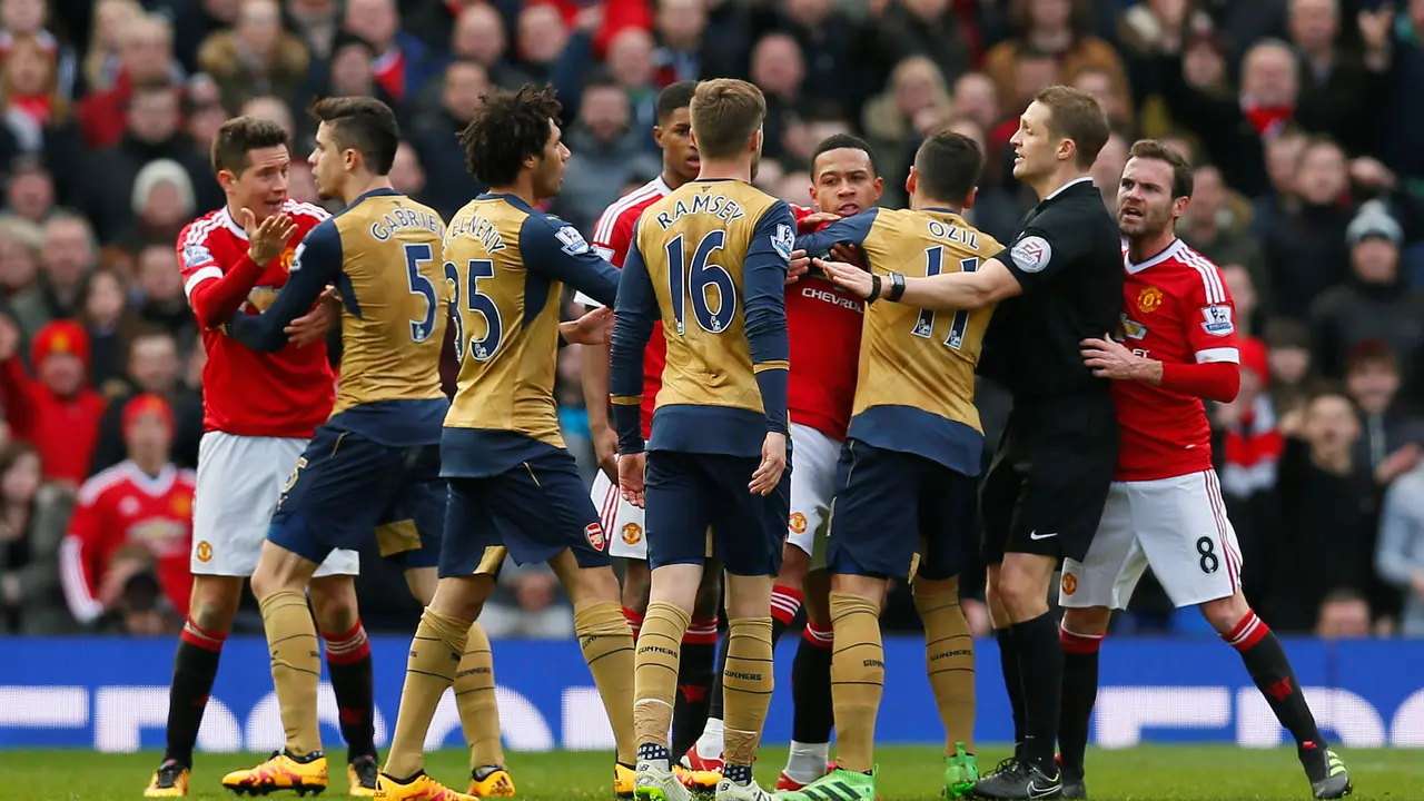 Arsenal