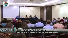 Diharapkan dengan tema ini masyarakat memiliki pemahaman yang sama terkait pentingnya toleransi dan hidup berdampingan.
