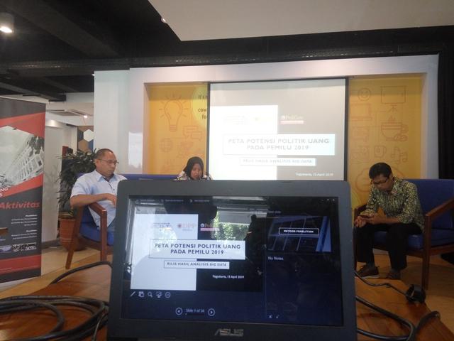 4 Alasan Politik Uang Sulit Hilang Di Indonesia Regional Liputan6 Com