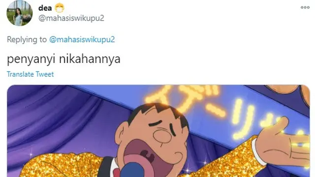 foto: Twitter/@mahasiswikupu2