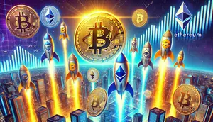 Altcoin Season Mulai Terlihat, tapi Mayoritas Investor Kripto Masih Merugi
