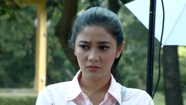 Sinetron Orang Ketiga