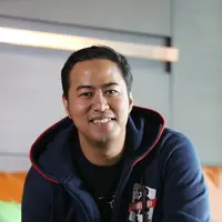 Pandji Pragiwaksono (Andy Masela/bintang.com)