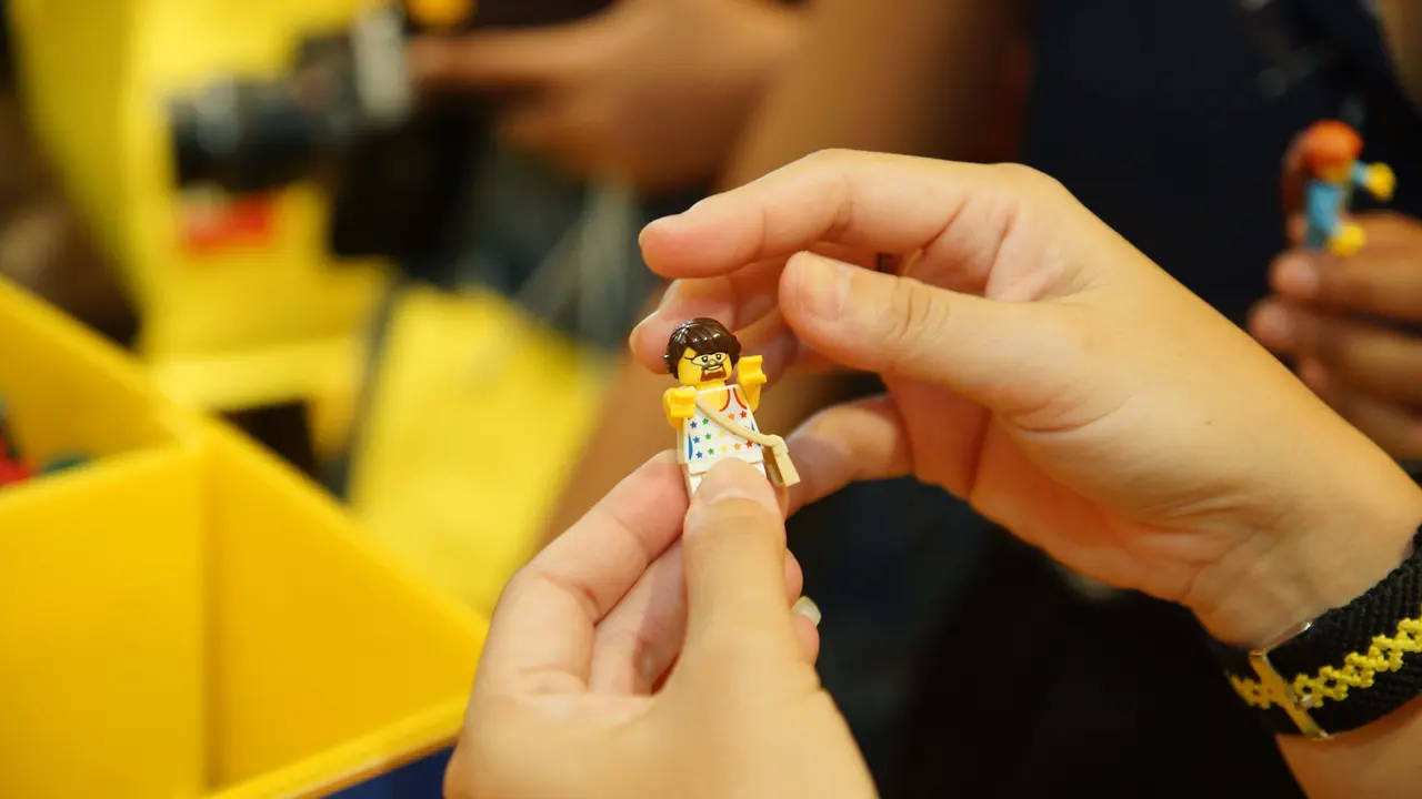 lego
