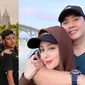 Terry Putri dan suami yang tampil mesra (Sumber: Instagram/terryputri)