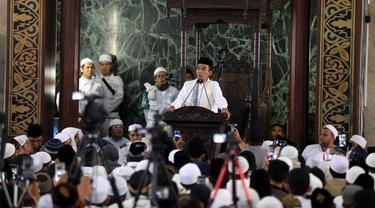 [Bintang] Ustaz Abdul Somad