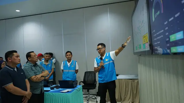 PT PLN (Persero)