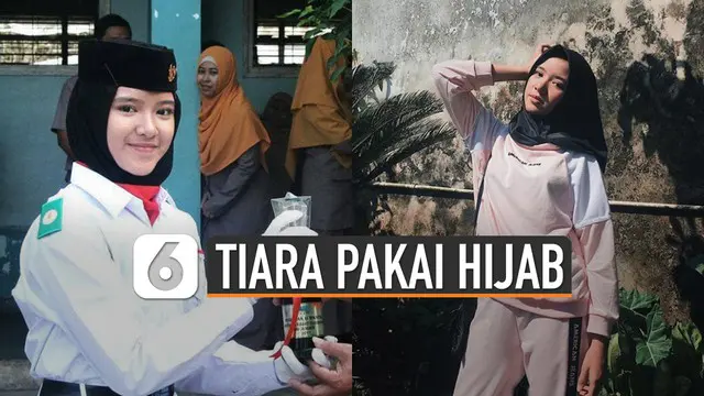 Runner-Up Indonesian Idol 2020, Tiara Anugrah memiliki pesona tersendiri. Gayanya yang polos dan simpel menjadi daya tarik bagi gadis asal Jember ini.
