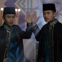 Aksi Asia 2018, Il dan Al