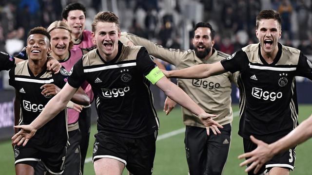 Matthijs de Ligt