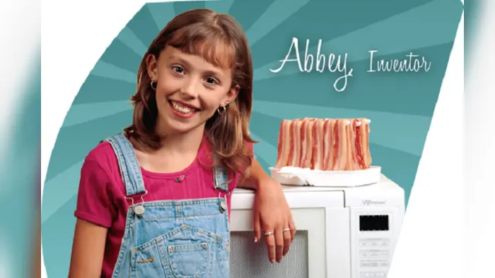 Abbey Fleck (Forbes.com)