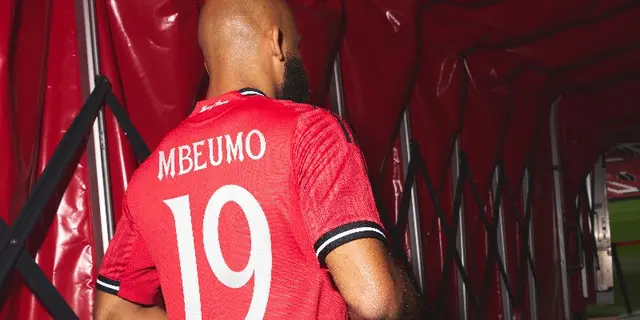 Link Live Streaming Manchester United vs Everton di Vidio - Premier League Summer Series 2025