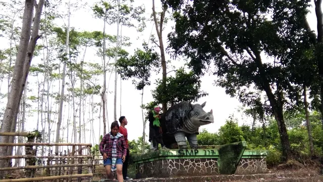Harimau Jawa