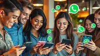 Trik-Trik WA 2025, Ketahui Fitur Tersembunyi dan Cara Memaksimalkannya