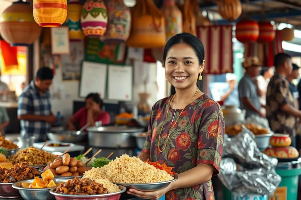 resep makanan tradisional