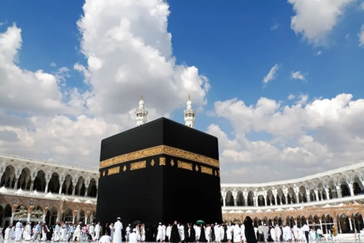 4 Tempat Yang Wajib Kamu Kunjungi Saat Umroh