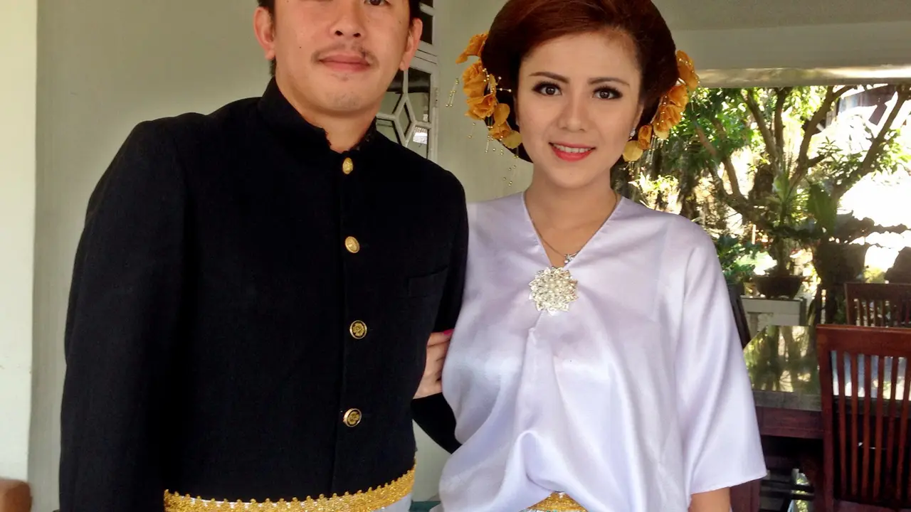 Febrianto Wijaya