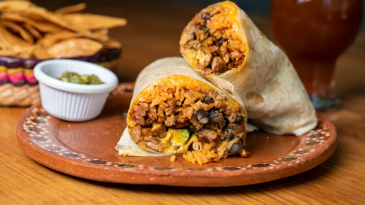 Burrito