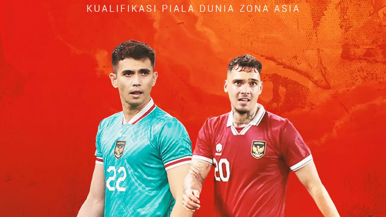 Timnas Indonesia - 2 Titik Lemah Indonesia Vs Filipina di Kualifikasi Piala Dunia 2026