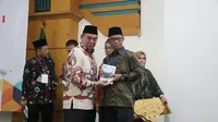 Media Massa Diharapkan Ikut Berperan Beri Edukasi soal Haji