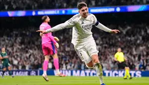 Federico Valverde Harus Kembali ke Peran Terbaiknya di Real Madrid